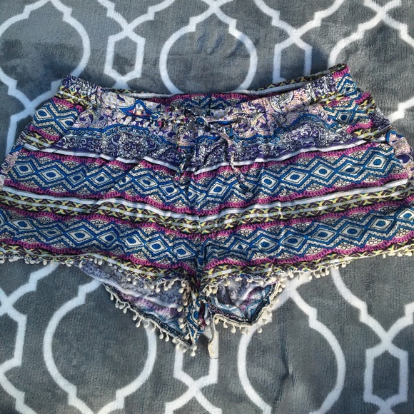 Shorts - Picture 1 of 2